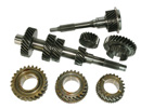 OS Giken Close-Ratio Gear Set - Suit R32, R33, R34 & Z32