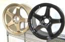 KOYA DRIFTEK WHEELS - 18 x 9.5 (+35 or +18 offset)