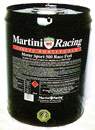 Martini Racing Motorsport 500 Race Fuel