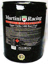 Martini Racing Super Turbo 1400 Race Fuel