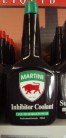 Martini Racing Inhibitor Coolant 350ml