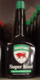 Martini Racing Super Kool 350ml