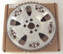 Adjustable Cam Gears (Pair) Suit RB20 RB25 RB26