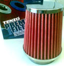 Tenzo Cobra Premium Air Filter